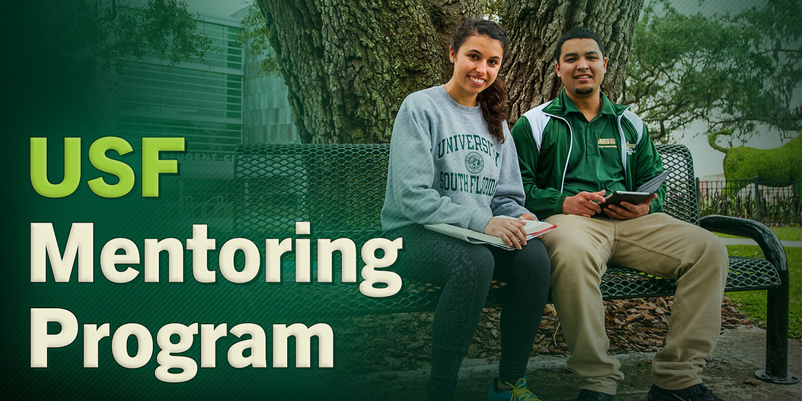 USF Mentoring Program